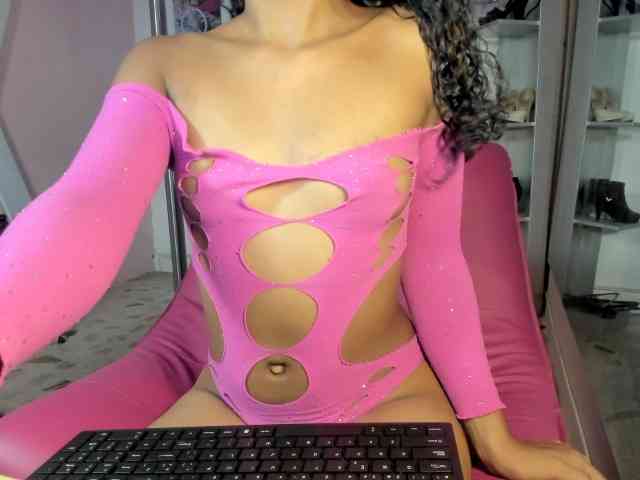 doll-star webcam
