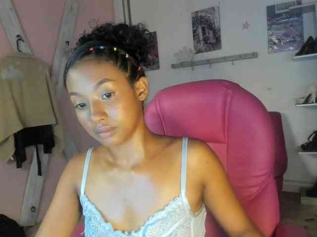 doll-star webcam