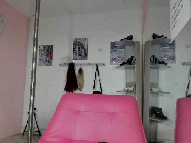 doll-star webcam
