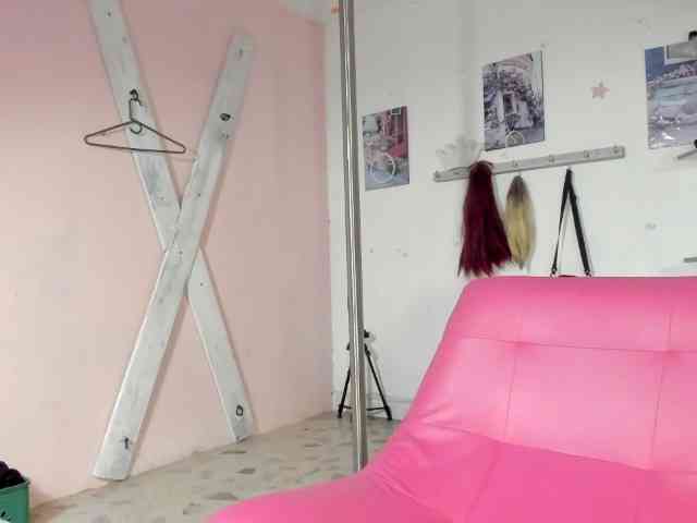 doll-star webcam
