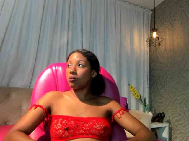 doll-star webcam