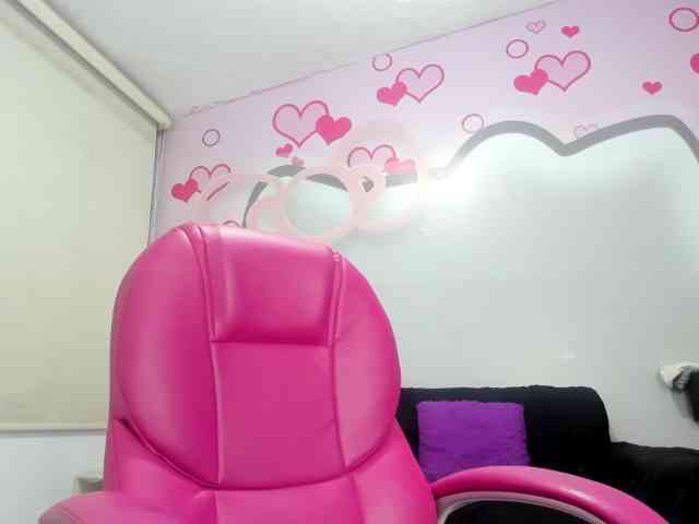 doll-star webcam