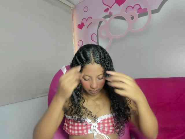 doll-star webcam