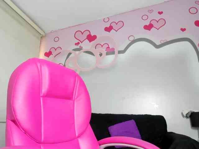 doll-star webcam