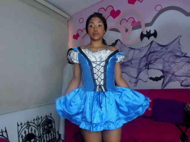 doll-star