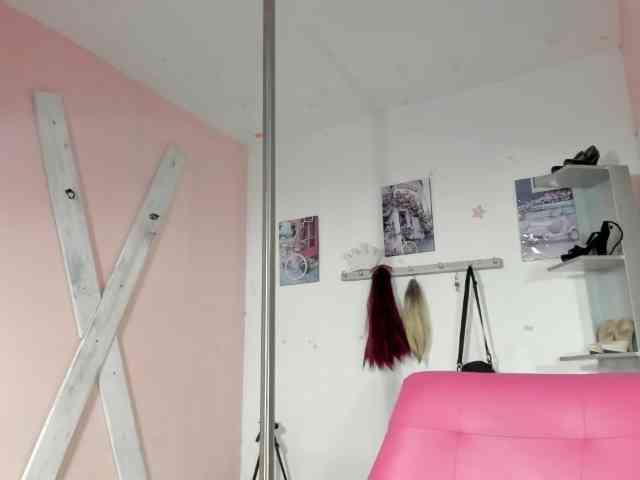 doll-star webcam