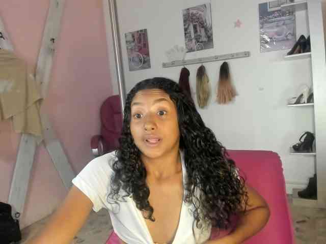 doll-star webcam