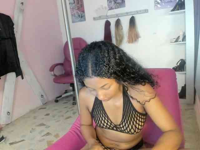 doll-star webcam