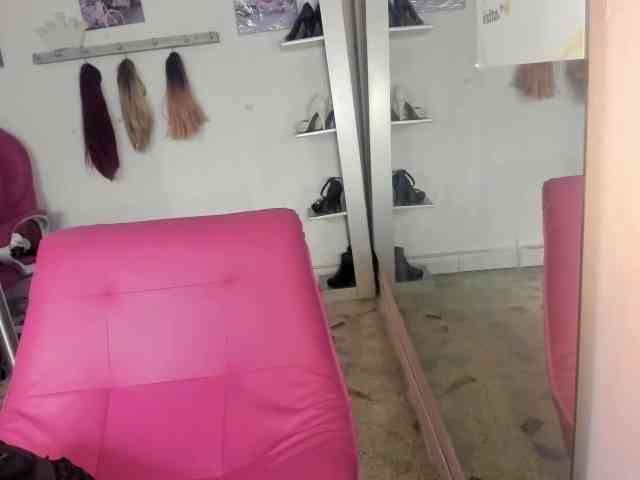 doll-star webcam