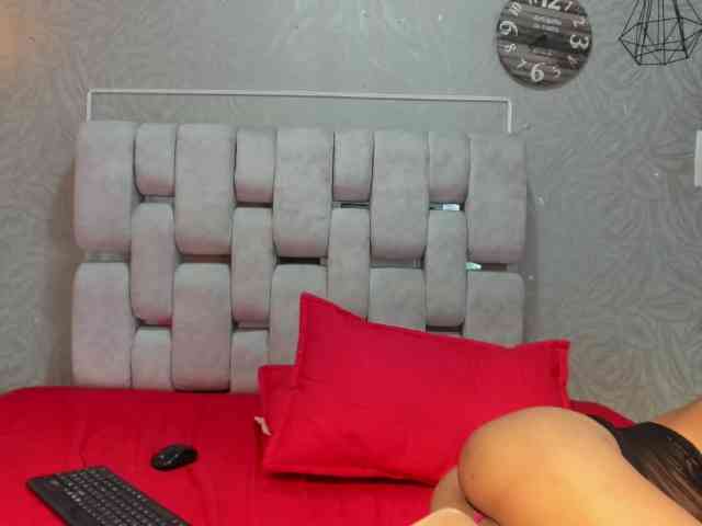 doll-star webcam