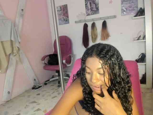 doll-star webcam