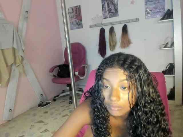 doll-star webcam