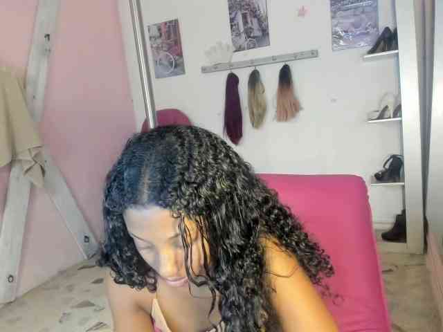 doll-star webcam