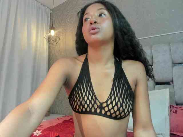 doll-star webcam
