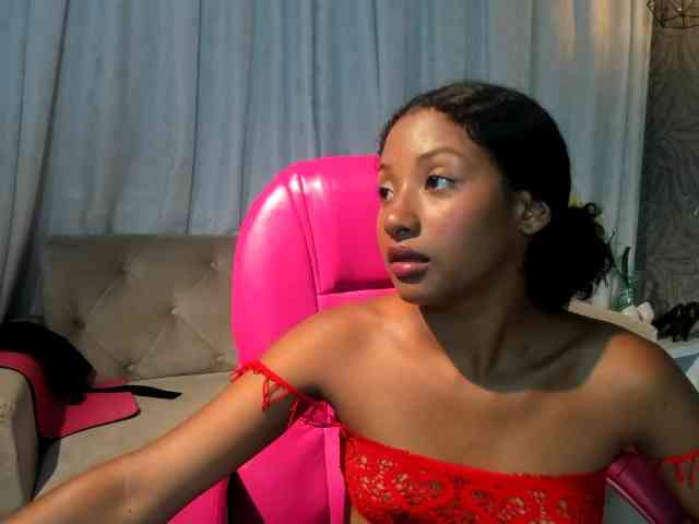 doll-star webcam