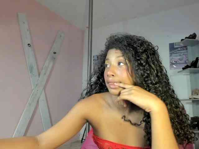 doll-star webcam