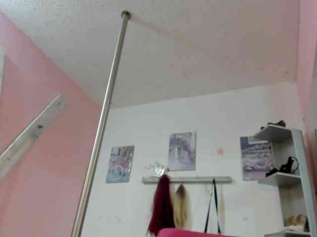 doll-star webcam