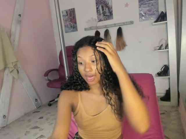 doll-star webcam
