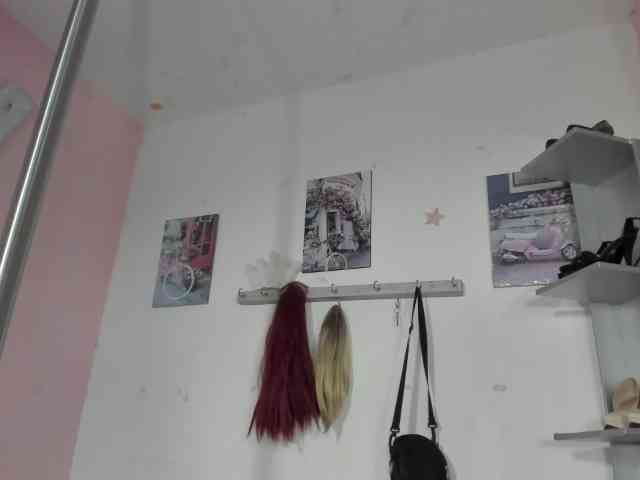 doll-star webcam