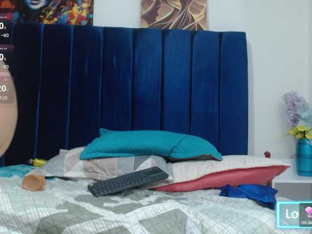 Alaia-wish1 live cam on BongaCams