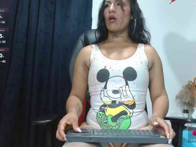 Alaia-wish1 webcam