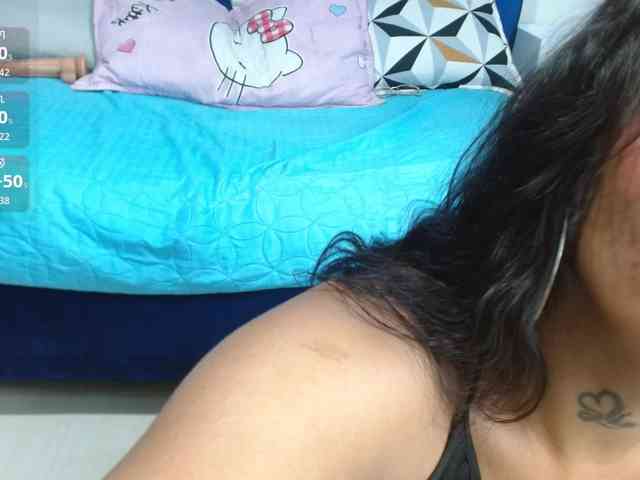Alaia-wish1 webcam