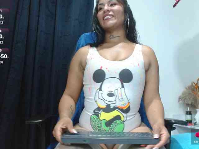 Alaia-wish1 webcam