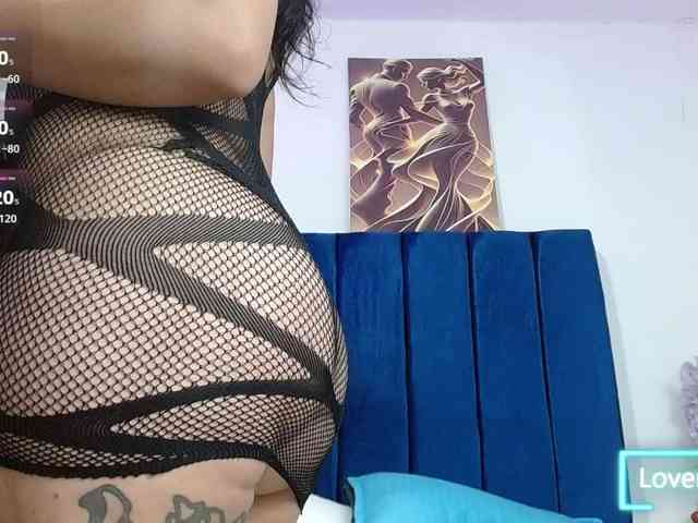 Alaia-wish1 webcam