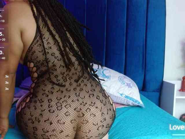 Alaia-wish1 webcam