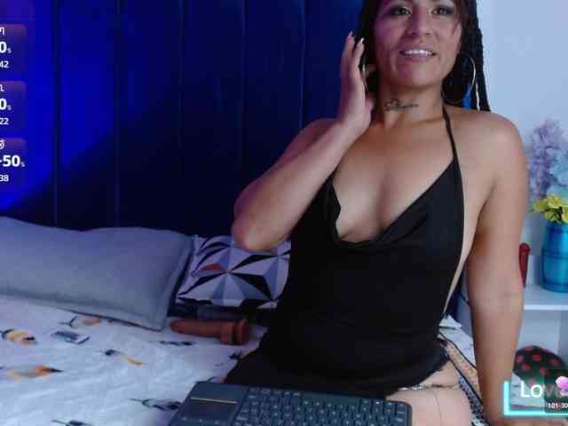 Alaia-wish1 webcam