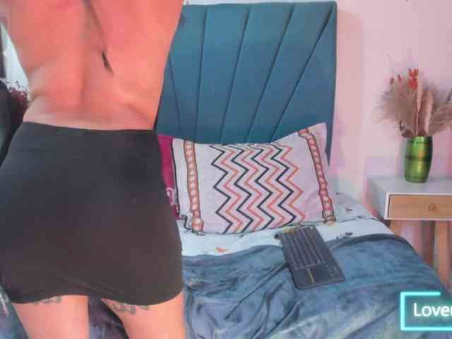 Alaia-wish1 webcam