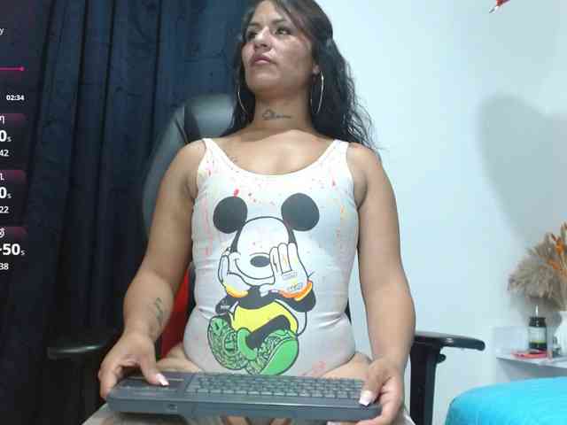Alaia-wish1 webcam