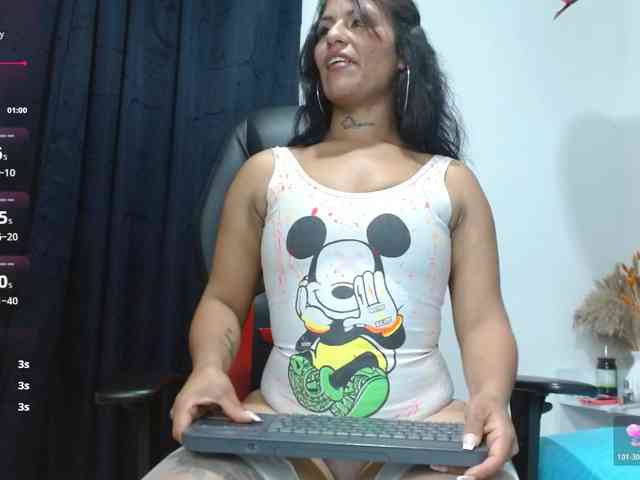 Alaia-wish1 webcam