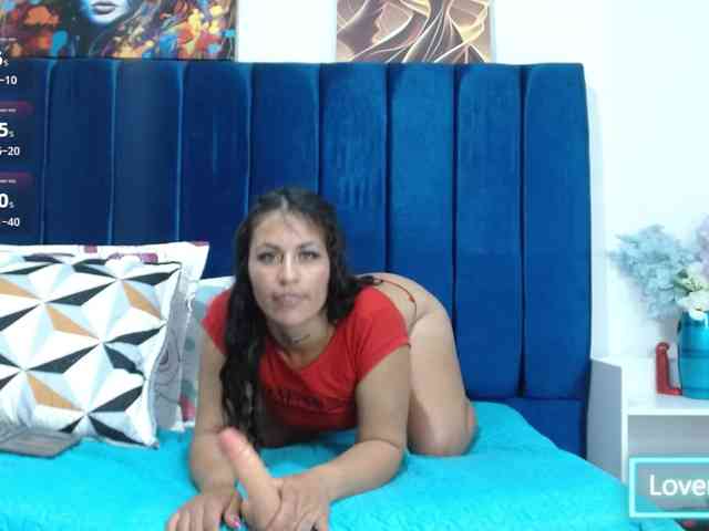 Alaia-wish1 webcam