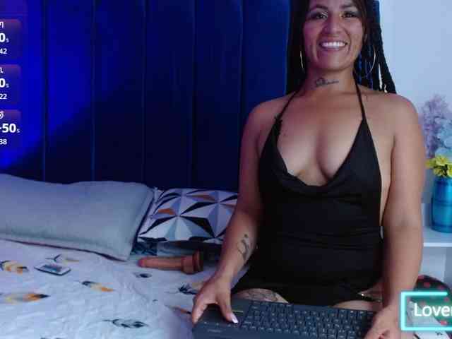 Alaia-wish1 webcam