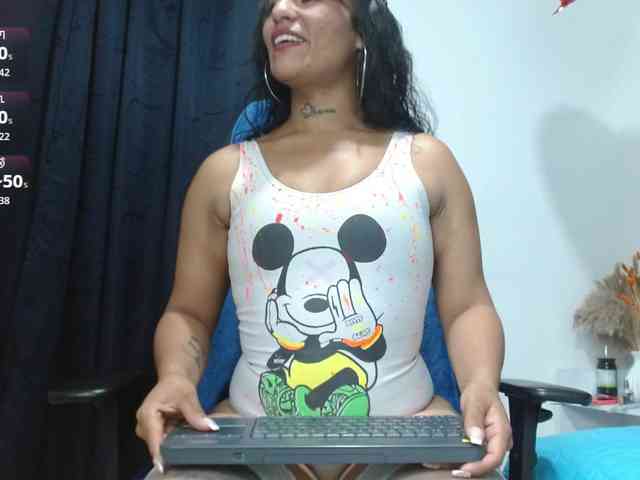 Alaia-wish1 webcam