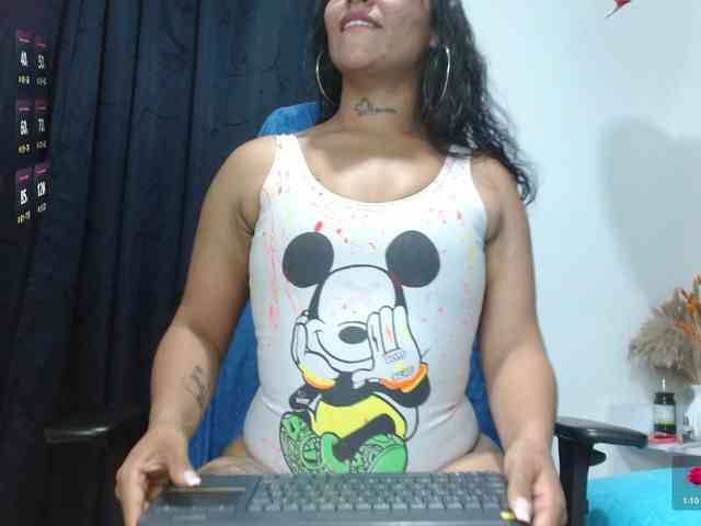 Alaia-wish1 webcam