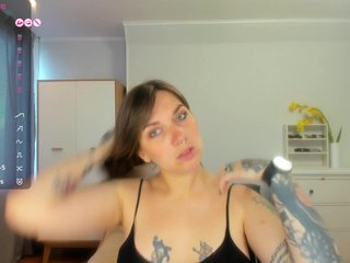 StacyButterfly Porn Show