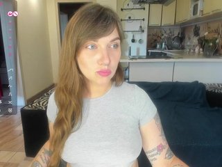 StacyButterfly Porn Show