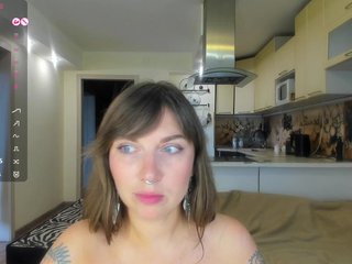 StacyButterfly Porn Show