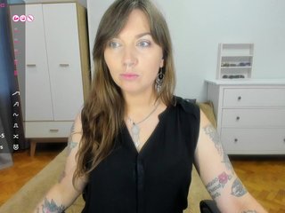 StacyButterfly Porn Show