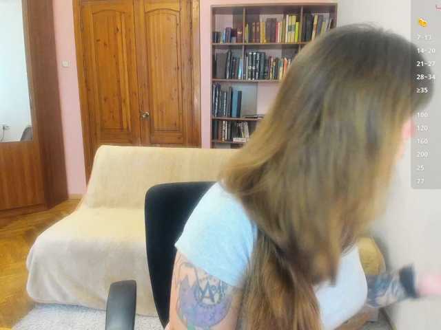 StacyButterfly