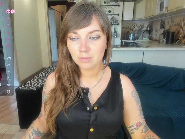StacyButterfly live webcam show