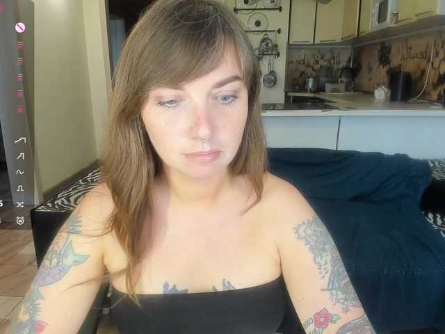 StacyButterfly live cam on BongaCams