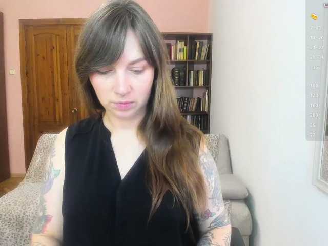 StacyButterfly live cam on BongaCams