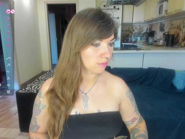 StacyButterfly live webcam show