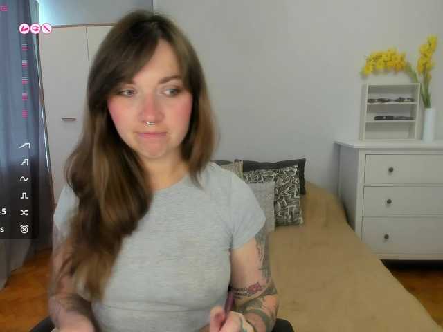 StacyButterfly live cam on BongaCams