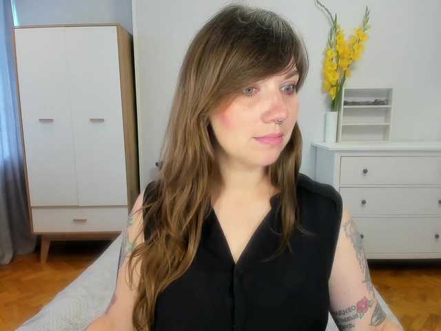 StacyButterfly live cam on BongaCams