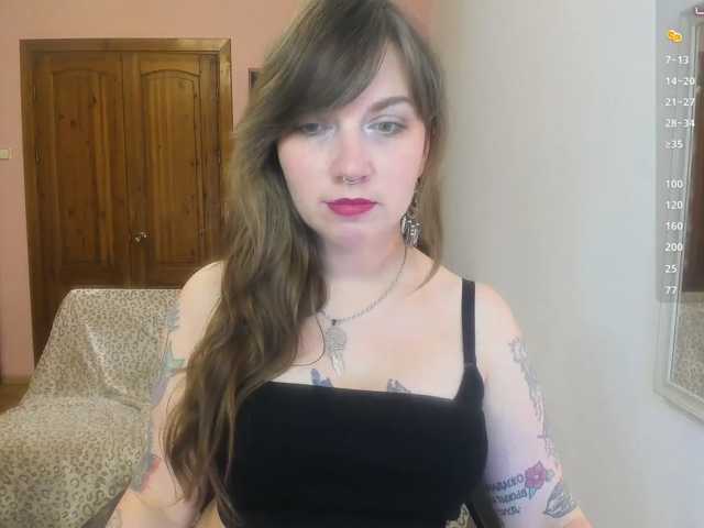 Stacy Butterfly (StacyButterfly)
