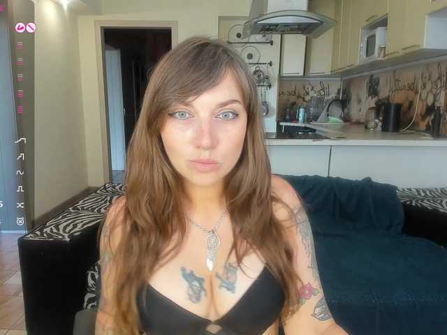 StacyButterfly live cam on BongaCams